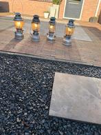 Petromax lampen, Ophalen of Verzenden, Gebruikt