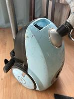 Bosch MoveOn Parquet Stofzuiger - 2200W, Gebruikt, Stofzuiger, 2000 watt of meer, Ophalen