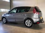 Renault Scénic 2.0 Automaat, Auto's, Renault, Euro 5, Gebruikt, Parkeersensor, 4 cilinders