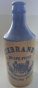 LIEBRAND'S  limonadekruikje, Ophalen of Verzenden, Gebruikt