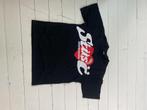 Stussy T shirt, Kleding | Heren, T-shirts, Nieuw, Maat 46 (S) of kleiner, Stussy, Zwart