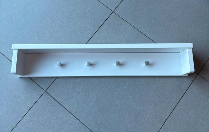 Kapstok/wandrek Bopita Merel voor babykamer, Kinderen en Baby's, Kinderkamer | Inrichting en Decoratie, Gebruikt, Ophalen