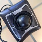 Trackball, Computers en Software, Muizen, Ophalen of Verzenden, Zo goed als nieuw, Bedraad, Overige typen