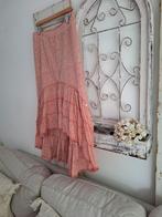 Isla ibiza roeselrok xxl, Ophalen of Verzenden, Zo goed als nieuw, Maat 46/48 (XL) of groter, Onder de knie