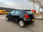 Volkswagen Polo 1.2 TSI Comfortline Clima! Grootscherm! NAP!, Voorwielaandrijving, Euro 5, Gebruikt, 4 cilinders