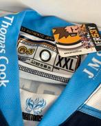 2015-2016 PETERBOROUGH PHANTOMS ijshockey shirt XXL scott 88, Nieuw, Ophalen of Verzenden, H, Kleding