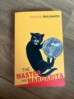 Mikhail Bulgakov - The Master and Margarita, Ophalen of Verzenden, Nieuw, Mikhail Bulgakov