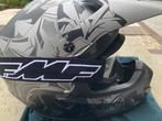 Motor helm, Ophalen, Offroadhelm, Dames, Tweedehands
