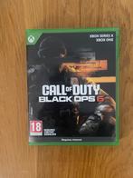 Call of Duty: Black Ops 6, Spelcomputers en Games, Games | Xbox Series X en S, Ophalen of Verzenden, Zo goed als nieuw