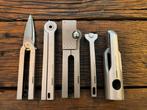 F.A. Porsche Siemens Keukengerei Set (5-delig), Ophalen of Verzenden, Zo goed als nieuw
