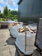 Openhaardhout gemixt hardhout, 6 m³ of meer, Ophalen, Overige houtsoorten, Blokken