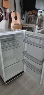 AEG Koelkast - Compact Model, 45 tot 60 cm, Ophalen, 85 tot 120 cm, Zonder vriesvak