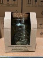 Re-Generation glazen pot 500ml doos 6 stuks (nieuw), Ophalen, Nieuw