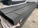 Zweeds Rabat planken | 12~26 mm l dubbel gespoten