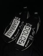 Dolce & Gabbana Sneakers - Maat 41, Ophalen, Dolce & Gabbana, Zwart, Sneakers of Gympen