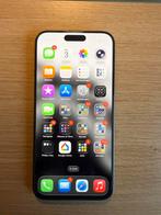 iPhone 15 Pro Max 1 TB – Naturel Titanium, Telecommunicatie, Mobiele telefoons | Apple iPhone, Ophalen, IPhone 15 Pro Max, 1 TB