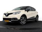 Renault Captur 1.2 TCE XMOD 120PK ECC/CRUISE/NAV/CAMERA/LEDE, Auto's, Renault, Voorwielaandrijving, Gebruikt, Handgeschakeld, 47 €/maand