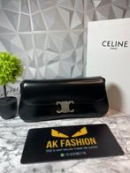 Celine schouder tas dames, Sieraden, Tassen en Uiterlijk, Tassen | Damestassen, Ophalen of Verzenden, Nieuw, Zwart, Schoudertasje