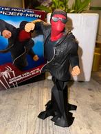 Diamant select toys Spiderman bust Marvel, Ophalen of Verzenden, Zo goed als nieuw