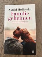Familiegeheimen - Astrid Holleeder, Boeken, Ophalen of Verzenden, Zo goed als nieuw, Astrid Holleeder, Nederland