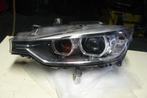 Xenon koplamp links BMW 3 reeks F30 F31 (2011 - 2015), Ophalen of Verzenden, Gebruikt, BMW