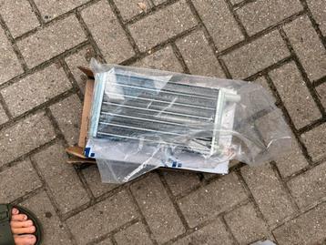 Nieuwe MAHLE AH 121 000P Kachelradiateur beschikbaar voor biedingen