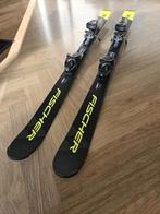 Fischer RC4-Race Junior  120 te koop, Ophalen, Fischer, 100 tot 140 cm, Zo goed als nieuw