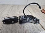 Citroen C3 DS3 C4 picasso contactslot met sleutel 2010 -2021, Auto-onderdelen, Ophalen of Verzenden, Gebruikt, Citroën