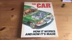 The Car, Ophalen of Verzenden, Zo goed als nieuw, Overige merken