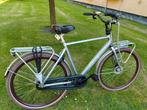 CORTINA Urban HPU Transportfiets |28" 58cm 8v| TOPCONDITIE, Fietsen en Brommers, Fietsen | Heren | Herenfietsen, Versnellingen
