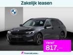 BMW 3 Serie Touring 330e | M-Sportpakket | Trekhaak, Auto's, BMW, Automaat, 1998 cc, 4 cilinders, Met garantie (alle)