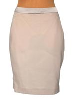 Graumann rokje, rok, beige, Mt. M, Kleding | Dames, Rokken, Maat 38/40 (M), Graumann, Verzenden, Beige