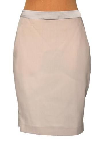 Graumann rokje, rok, beige, Mt. M beschikbaar voor biedingen