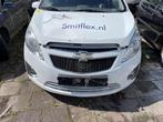 Voorkop compleet van een Chevrolet Spark, Auto-onderdelen, Carrosserie en Plaatwerk, Ophalen of Verzenden, 3 maanden garantie