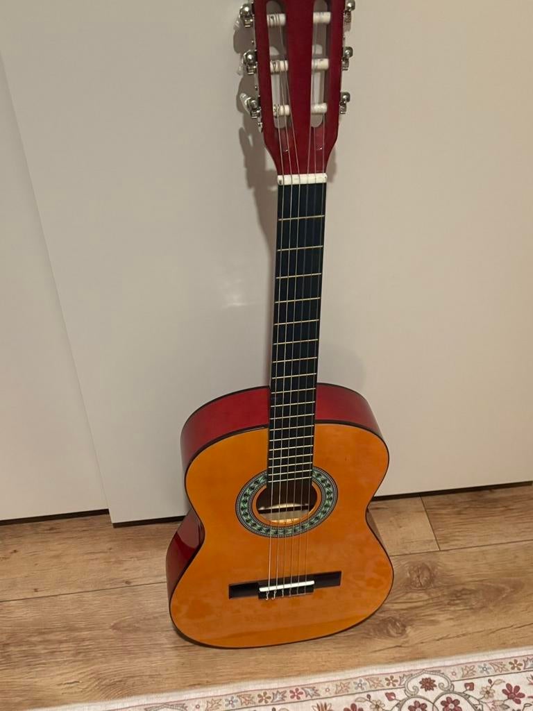 Startone Klassieke Gitaar - Ideaal voor Beginners, Ophalen of Verzenden, Nieuw, Klassieke of Spaanse gitaar