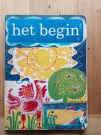 Het begin, Ophalen of Verzenden, Zo goed als nieuw