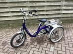 Van Raam Midi driewieler met ondersteuning, Fietsen en Brommers, Ophalen of Verzenden, Gebruikt