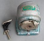 Om 1950-1960 Faber Castell Potlood Puntenslijper School Klas, Ophalen of Verzenden