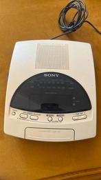 Sony dream machine wekker, Ophalen of Verzenden, Sony