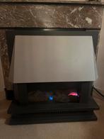 Faber Gaskachel - Sfeervolle Warmte, Huis en Inrichting, Kachels, Gebruikt, Gas, Ophalen of Verzenden, Vrijstaand