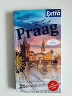 ANWB Extra Praag, ANWB, Europa, Ophalen of Verzenden, Zo goed als nieuw