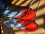Nike phantom 6 high voetbalschoenen, Sport en Fitness, Voetbal, Maat XS of kleiner, Schoenen, Ophalen of Verzenden, Zo goed als nieuw