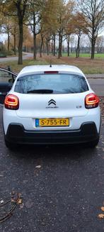 Citroën C3, Auto's, Citroën, Voorwielaandrijving, Stof, Adaptieve lichten, Wit