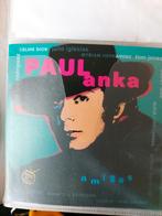 Paul Anka - Amigos CD, Ophalen of Verzenden, Zo goed als nieuw, Boxset