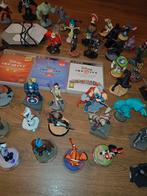 Disney infinity, Avontuur en Actie, 2 spelers, Ophalen of Verzenden, Zo goed als nieuw