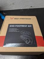 ZGAN Voetsteunen BMW F850 (adventure)/R1200/R1250 GS, Motoren, Ophalen of Verzenden, Nieuw