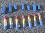 Dierproefvrije lippenstiften, diverse kleuren. NIEUW, Nieuw, Ophalen of Verzenden, Make-up, Overige kleuren