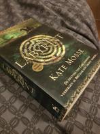 Het verloren labyrint Kate Mosse, Ophalen of Verzenden, Zo goed als nieuw