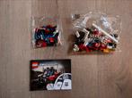 Lego technic graafmachine, Kinderen en Baby's, Speelgoed | Duplo en Lego, Ophalen of Verzenden, Zo goed als nieuw