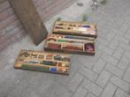 ZOLDERVONST Mecano jaren 30, Antiek en Kunst, Ophalen of Verzenden